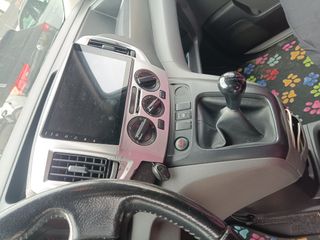 Nissan NV200 2014.LA MEJOR CAMPER V.O.GARANTIZADA.