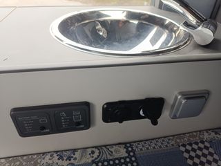 Nissan NV200 2014.LA MEJOR CAMPER V.O.GARANTIZADA.