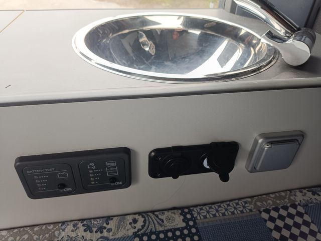 Nissan NV200 2014.LA MEJOR CAMPER V.O.GARANTIZADA.