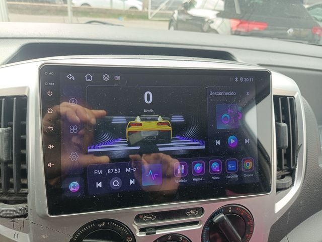 Nissan NV200 2014.LA MEJOR CAMPER V.O.GARANTIZADA.