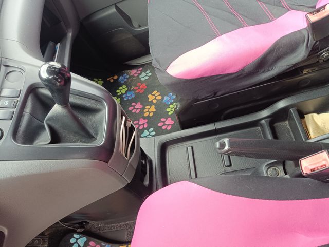 Nissan NV200 2014.LA MEJOR CAMPER V.O.GARANTIZADA.