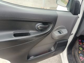 Nissan NV200 2014.LA MEJOR CAMPER V.O.GARANTIZADA.