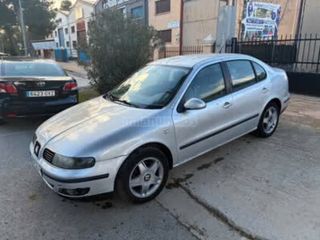 Seat Toledo Sport TDI AR L