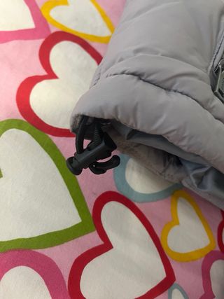 Chaleco Polo Ralph Lauren Gris