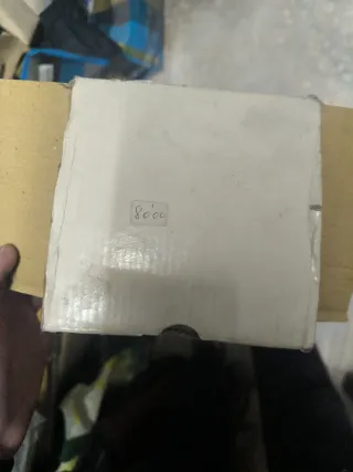 Trípode Tokura Modelo Zepelin