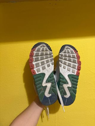 Zapatillas Nike Air Max