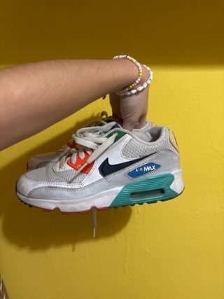 Zapatillas Nike Air Max