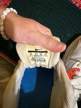 Zapatillas Nike Air Max