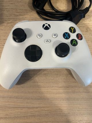 Xbox Series S Bianca 512 GB SSD