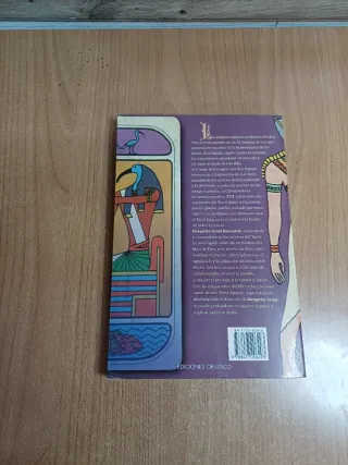 Il Tarocchi Egiziano - Margarita Arnal Moscardó