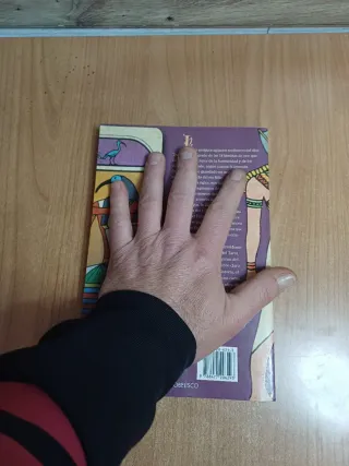 Il Tarocchi Egiziano - Margarita Arnal Moscardó