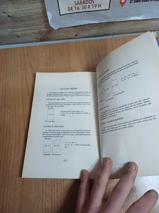 Il Tarocchi Egiziano - Margarita Arnal Moscardó