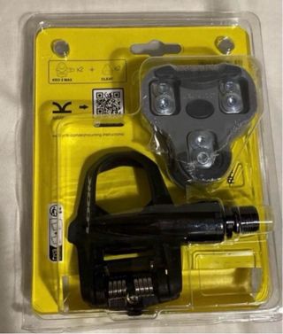 Pedales Automáticos Look Keo 2 Max PRECINTADOS