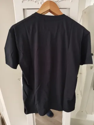 Camiseta Black Adam DC Comics - Nueva M