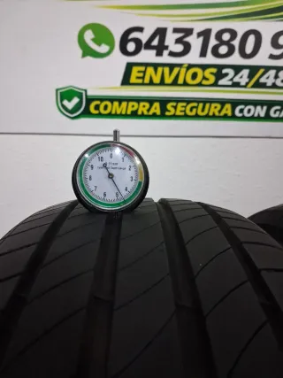 215 65 17 103V MICHELIN PRIMACY 4