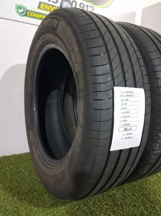 215 65 17 103V MICHELIN PRIMACY 4