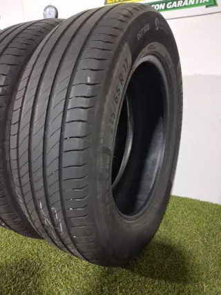 215 65 17 103V MICHELIN PRIMACY 4