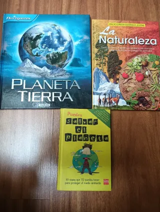 Historia del mundo