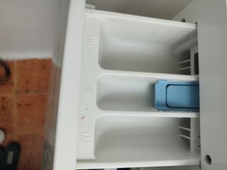 Lavadora Aspes 7kg como nueva