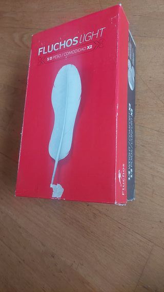 Zapatos Fluchos Crono 9144 Marrón Talla 43