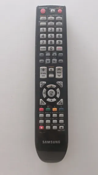 Mando a distancia Samsung