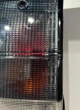 Piloto tras izq nissan 065200 patrol k w260 384865