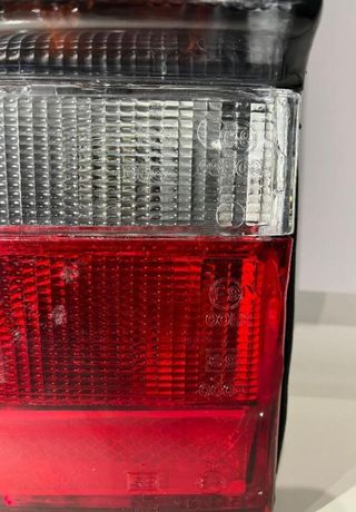 Piloto tras izq nissan 065200 patrol k w260 384865