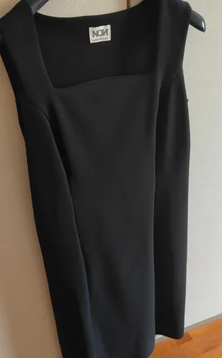 Vestito donna NOV nero