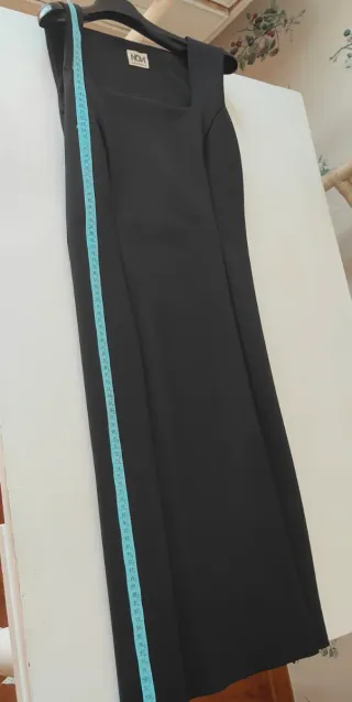 Vestito donna NOV nero