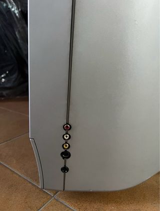 TV Loewe AVENTOS 3981 ZW