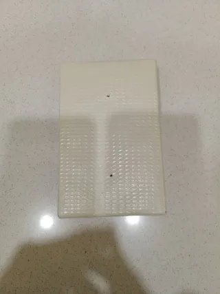 Libro primaria comunión de nácar.