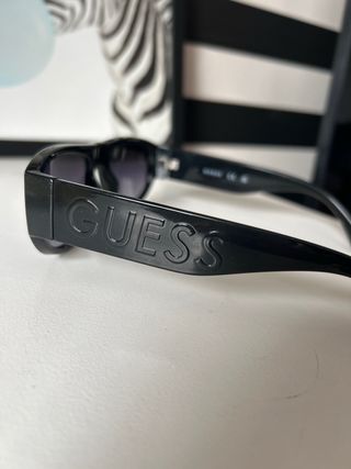 GAFAS DE SOL GUESS