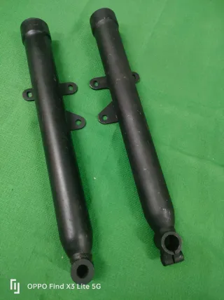 Horquillas Puch Monza