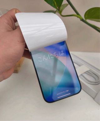 iPhone 17 256gb Negro NUEVO