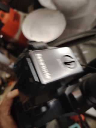 Sony Betamovie Cámara Video Vintage + Bolso