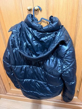 Chaqueta Polo Ralph Lauren Negra Talla M