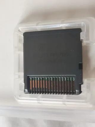 Pokémon Perla DS | PAL España | Completo