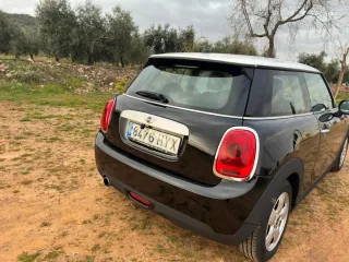 MINI cooper 2014