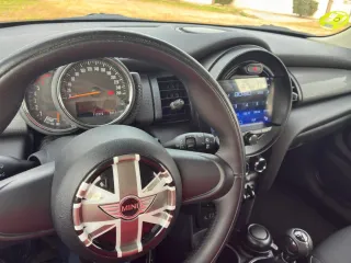 MINI cooper 2014