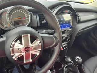 MINI cooper 2014