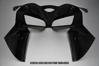 Carenado frontal para HONDA CBR 600 RR 2005 - 2006