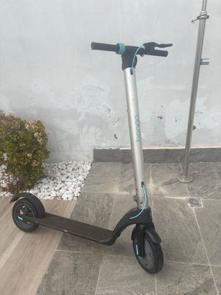 Patinete eléctrico Bongo