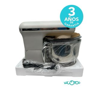 Princess Amasadora Nordic 2 en 1 1200W 5L