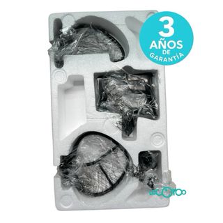 Princess Amasadora Nordic 2 en 1 1200W 5L