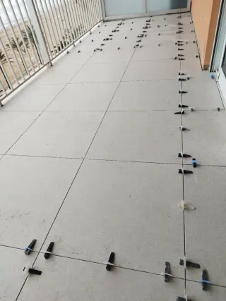 Pisero-especialista en toda clase de azulejo