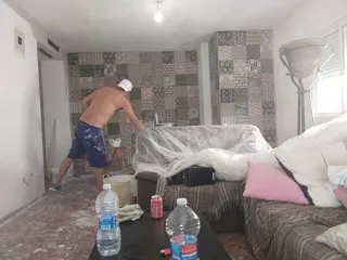 Pisero-especialista en toda clase de azulejo