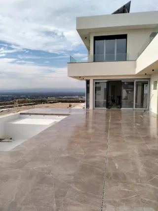 Pisero-especialista en toda clase de azulejo