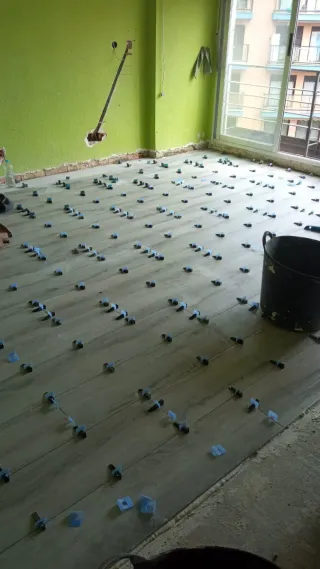 Pisero-especialista en toda clase de azulejo