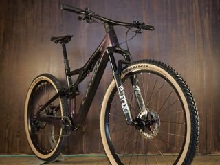 CONOR THUNDER XT (NUEVA) talla S