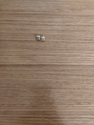 Pendientes Tous Plata